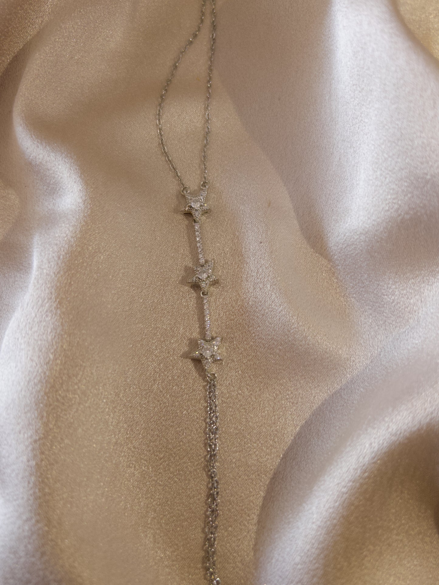 GÜMÜŞ STAR ŞAHMERAN