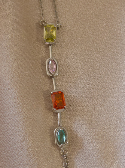 4 ELEMENT GÜMÜŞ ŞAHMERAN