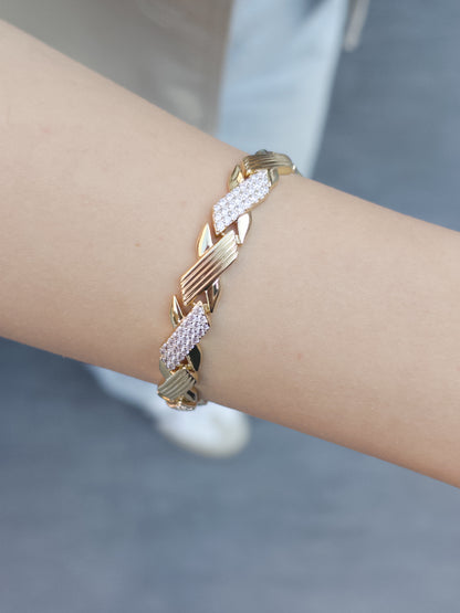 BRAID | VIP BİLEKLİK